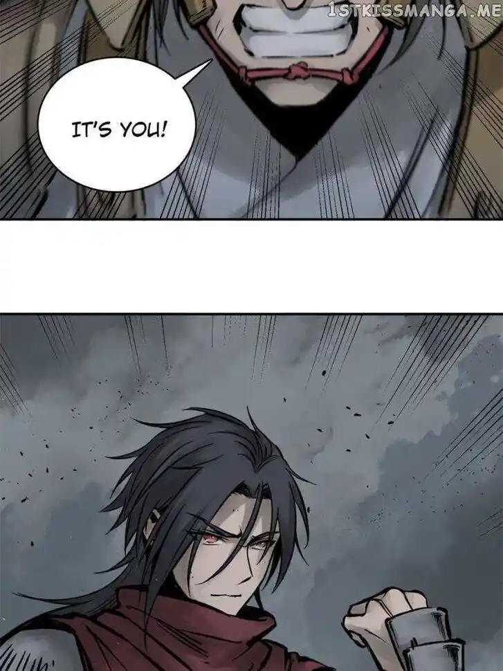 The Beginning From Gu Huo Niao Ch.083