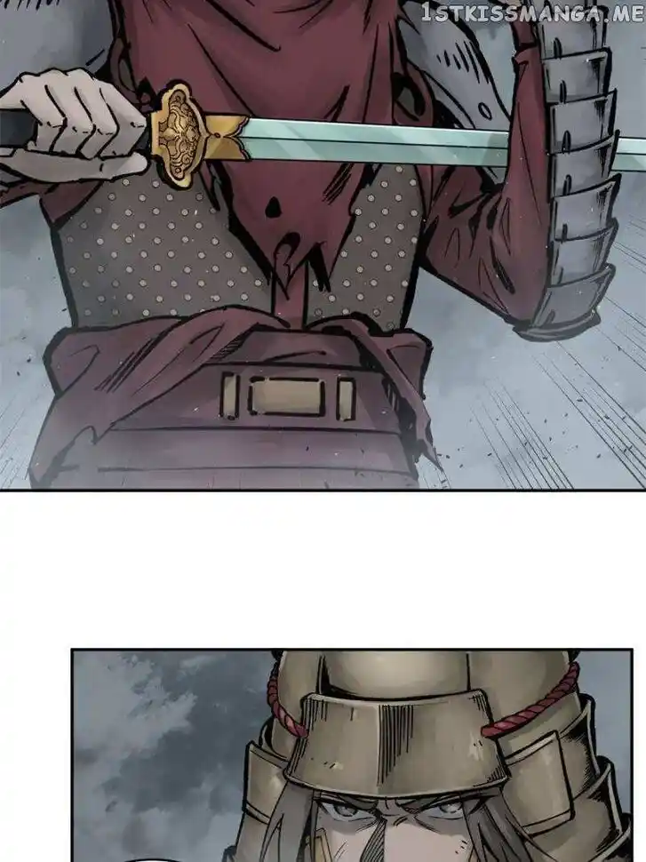 The Beginning From Gu Huo Niao Ch.083