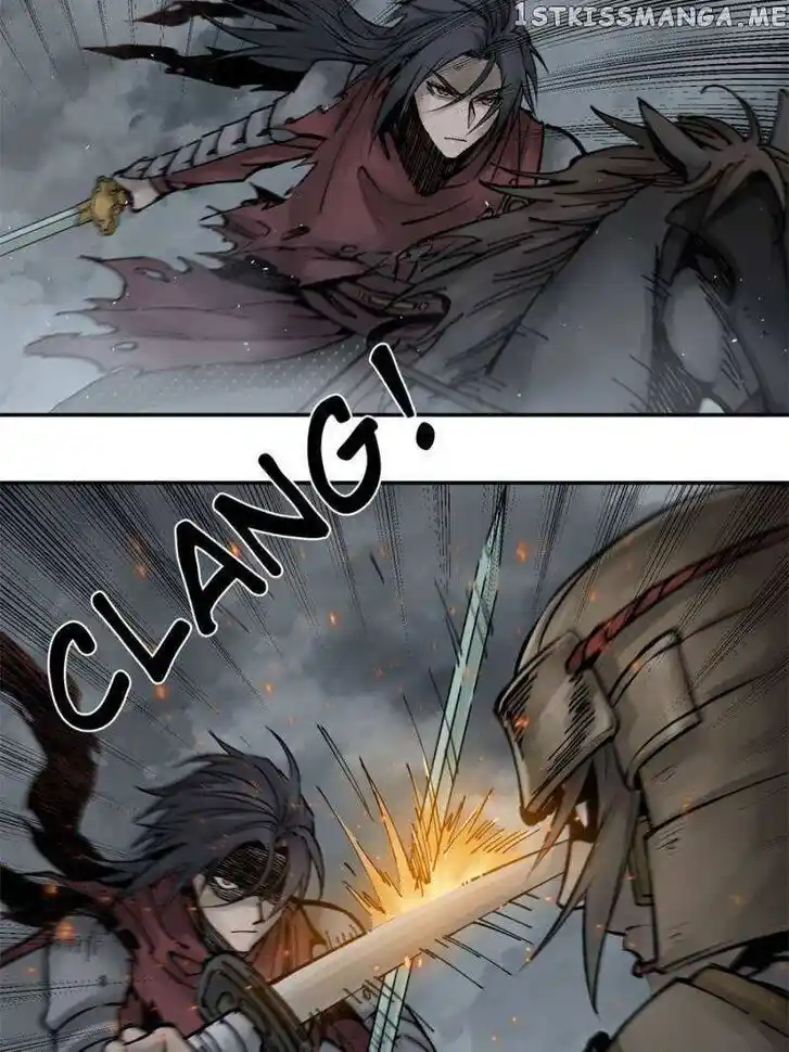 The Beginning From Gu Huo Niao Ch.083