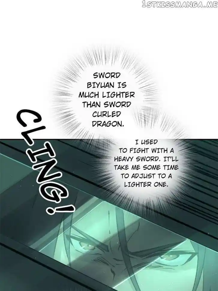 The Beginning From Gu Huo Niao Ch.083