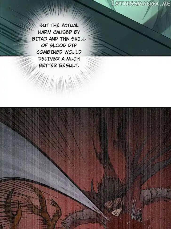 The Beginning From Gu Huo Niao Ch.083