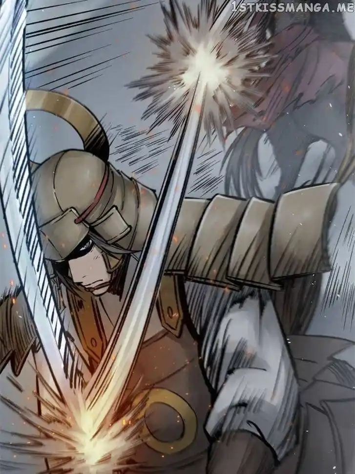 The Beginning From Gu Huo Niao Ch.083