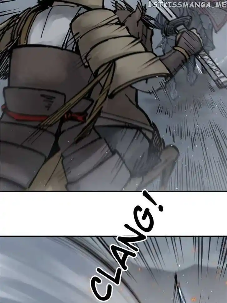 The Beginning From Gu Huo Niao Ch.083