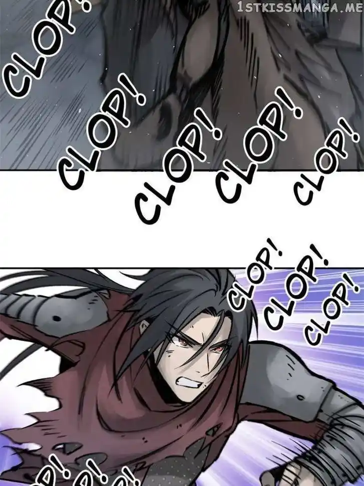 The Beginning From Gu Huo Niao Ch.083