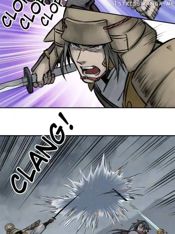 The Beginning From Gu Huo Niao Ch.083