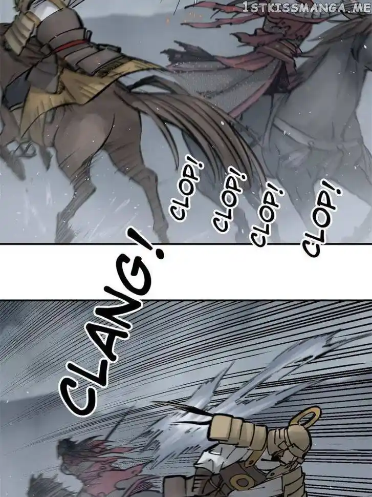 The Beginning From Gu Huo Niao Ch.083