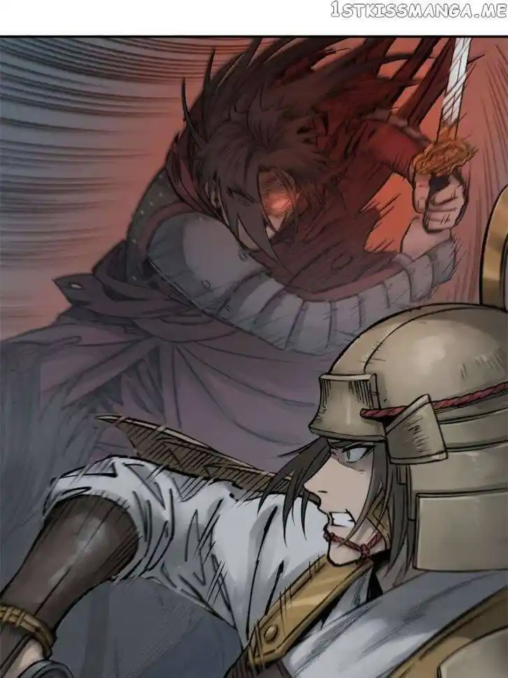 The Beginning From Gu Huo Niao Ch.083