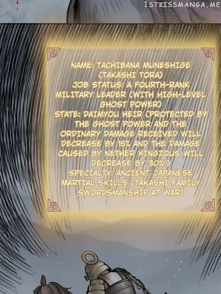 The Beginning From Gu Huo Niao Ch.083