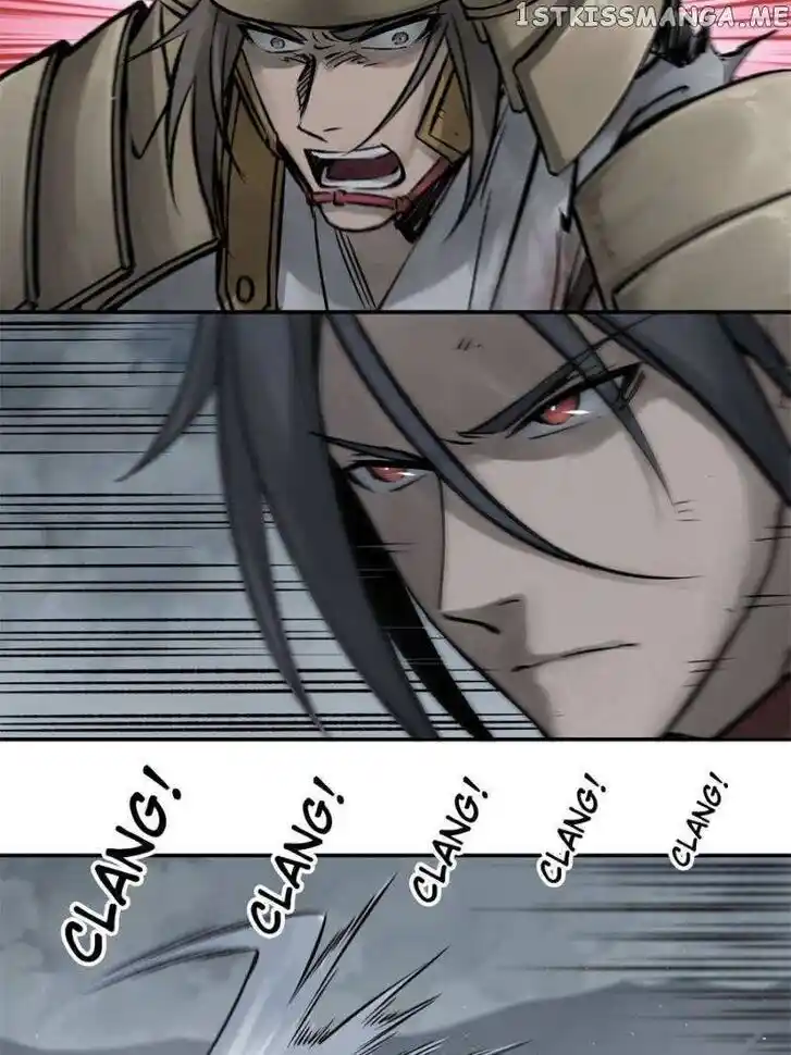 The Beginning From Gu Huo Niao Ch.083