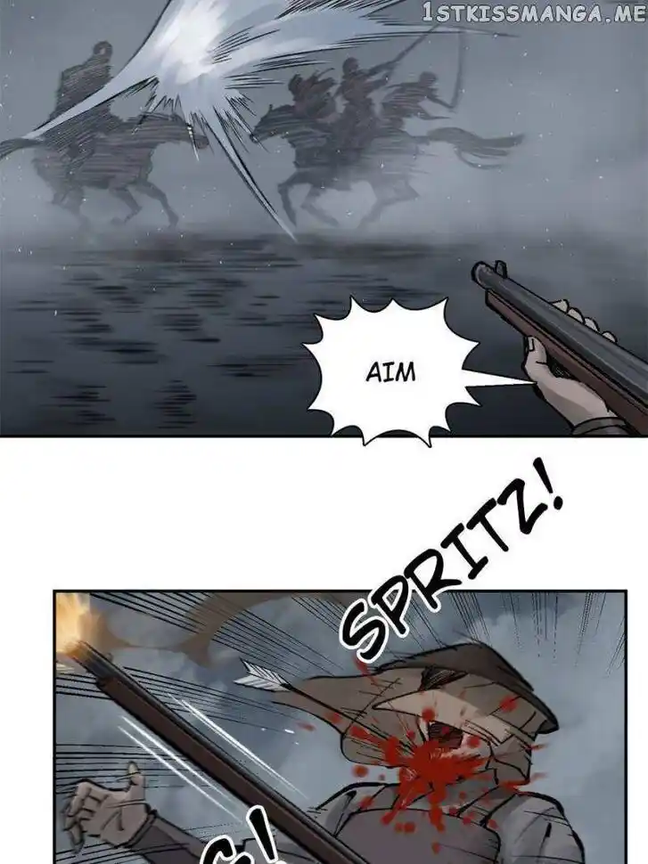 The Beginning From Gu Huo Niao Ch.083