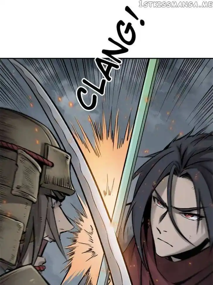 The Beginning From Gu Huo Niao Ch.083