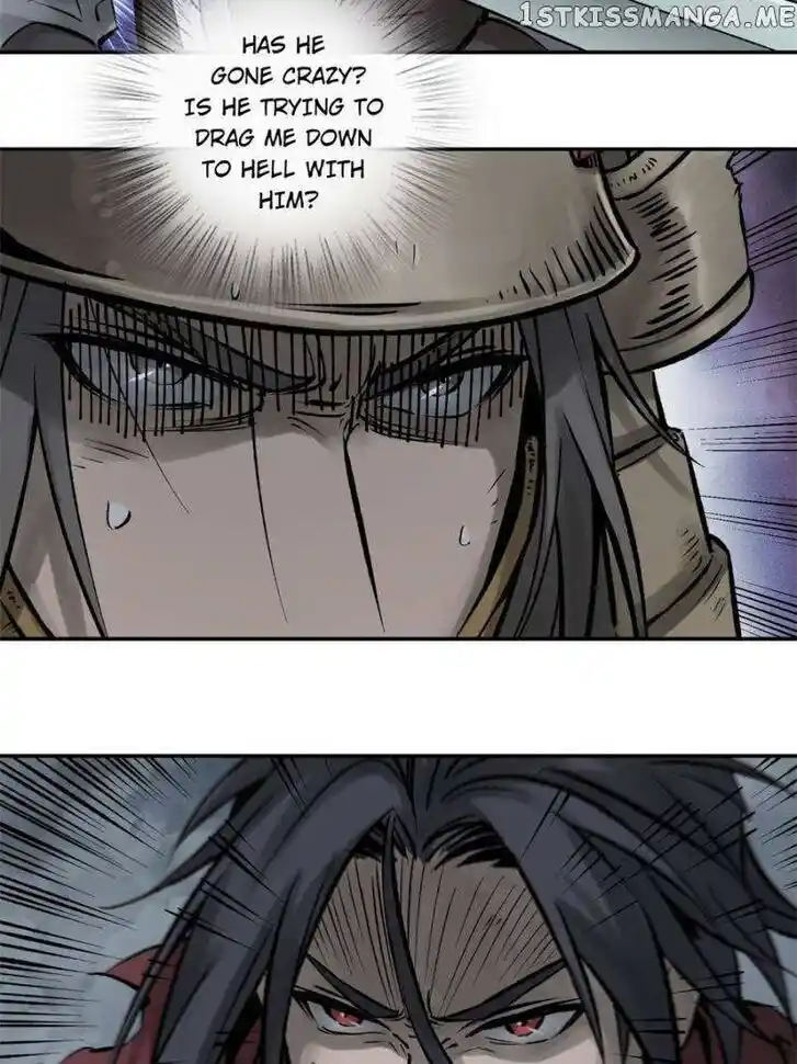 The Beginning From Gu Huo Niao Ch.083