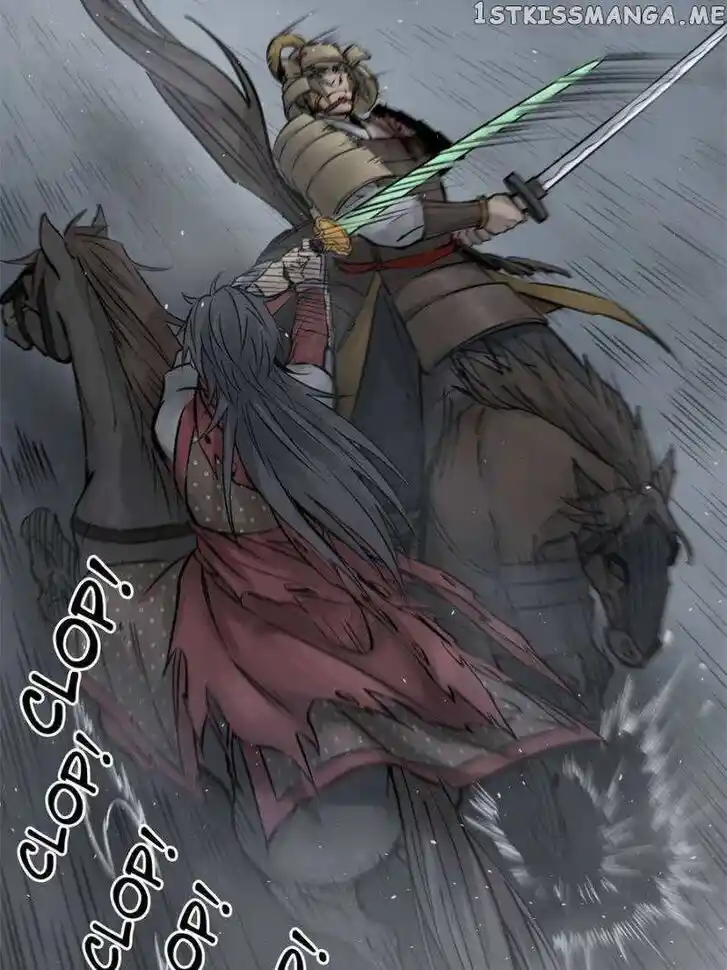 The Beginning From Gu Huo Niao Ch.083