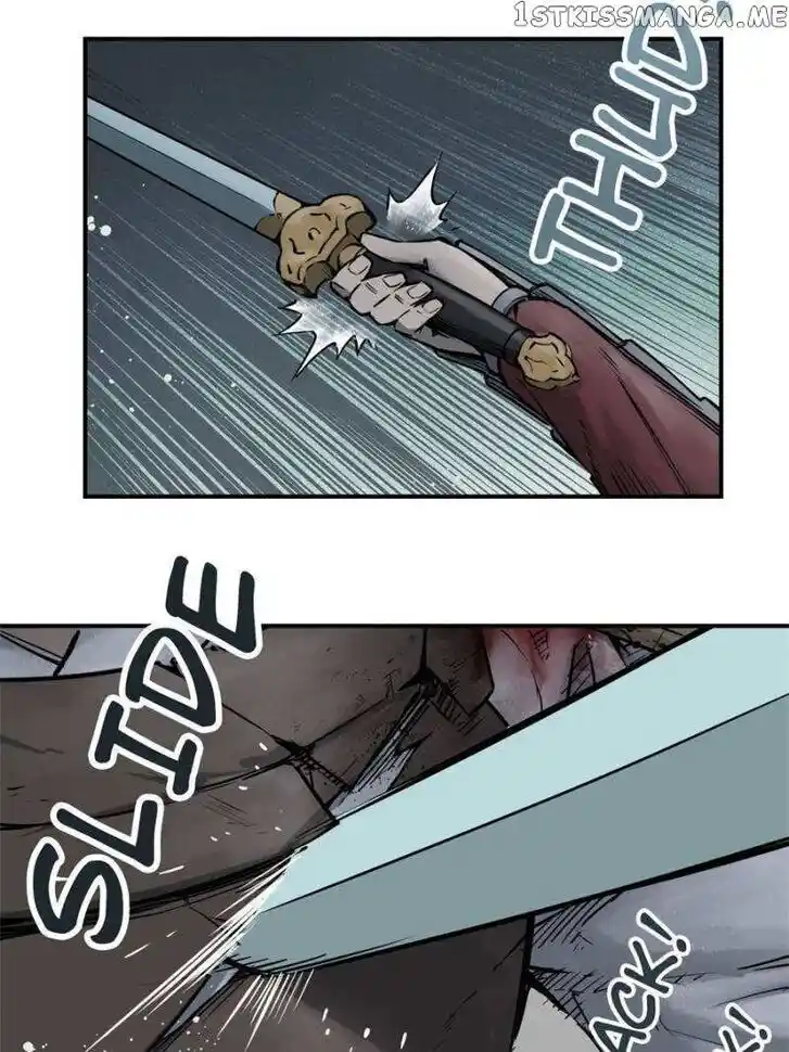 The Beginning From Gu Huo Niao Ch.084