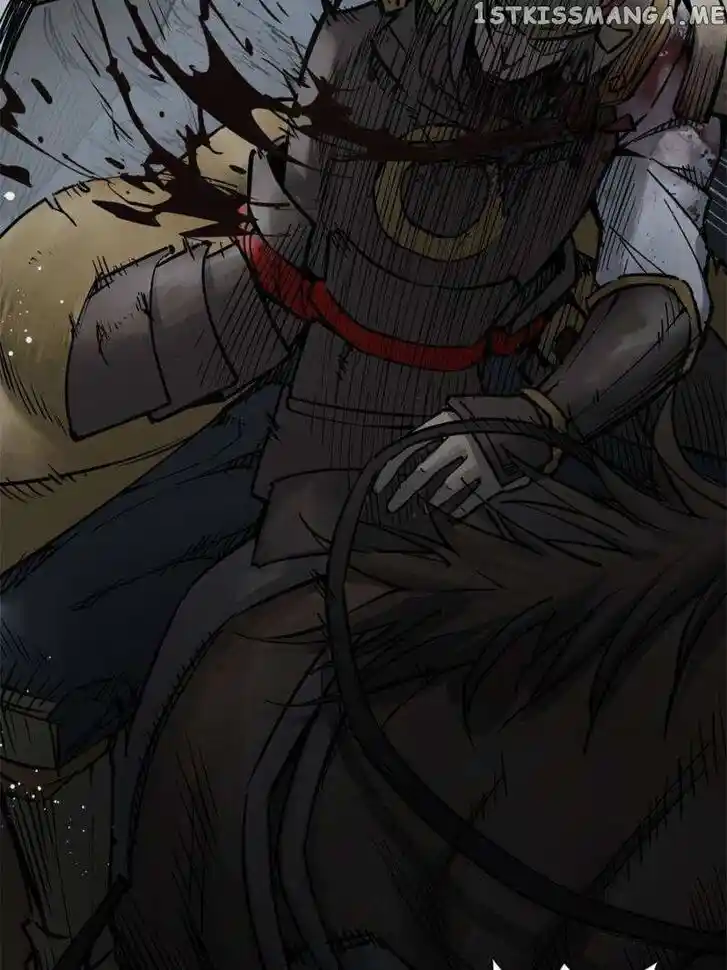 The Beginning From Gu Huo Niao Ch.084