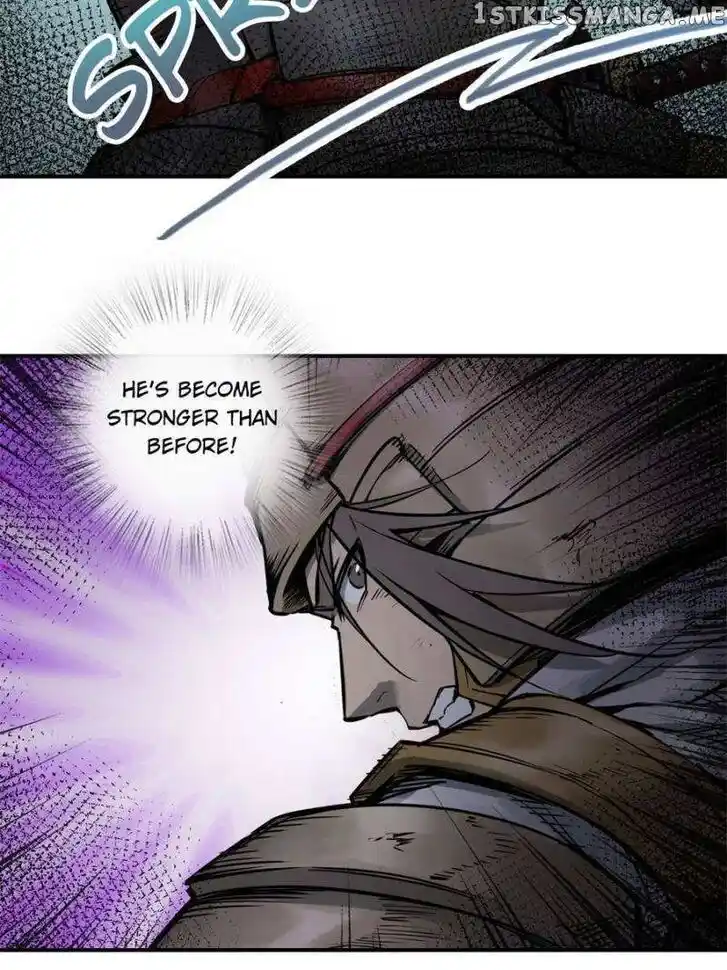 The Beginning From Gu Huo Niao Ch.084