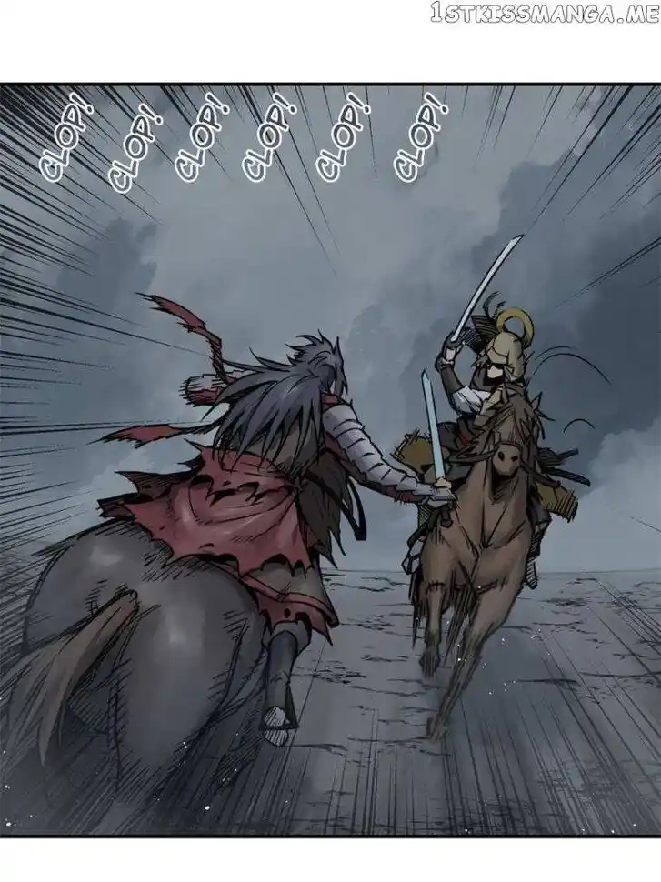 The Beginning From Gu Huo Niao Ch.084