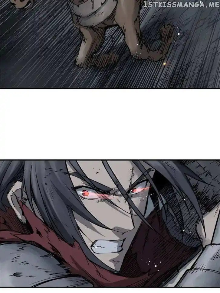 The Beginning From Gu Huo Niao Ch.084