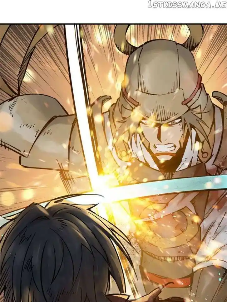 The Beginning From Gu Huo Niao Ch.084