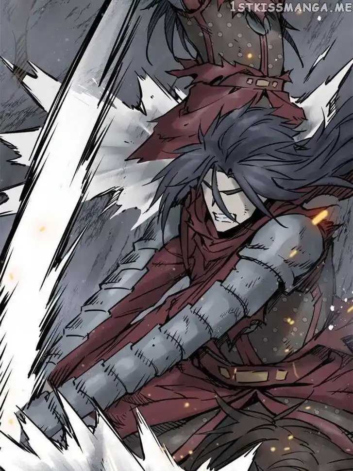 The Beginning From Gu Huo Niao Ch.084