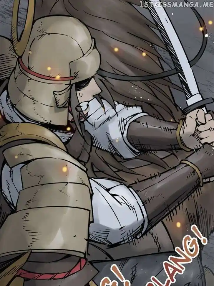 The Beginning From Gu Huo Niao Ch.084