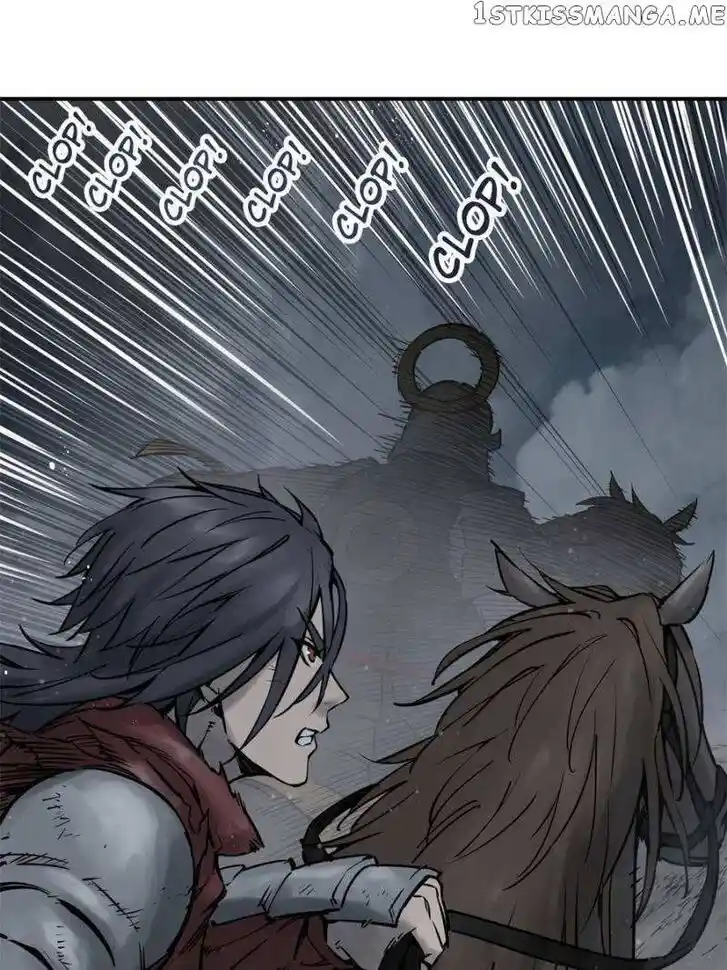 The Beginning From Gu Huo Niao Ch.084