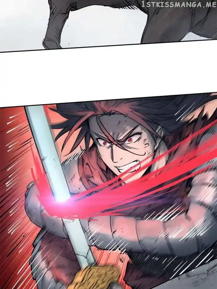 The Beginning From Gu Huo Niao Ch.084