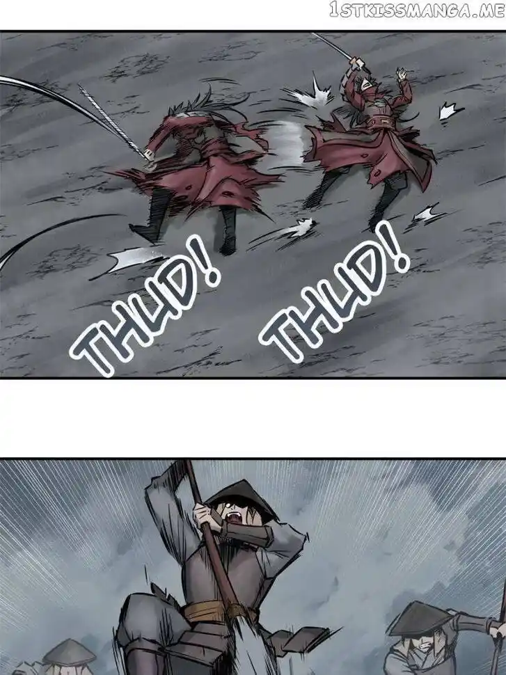 The Beginning From Gu Huo Niao Ch.084