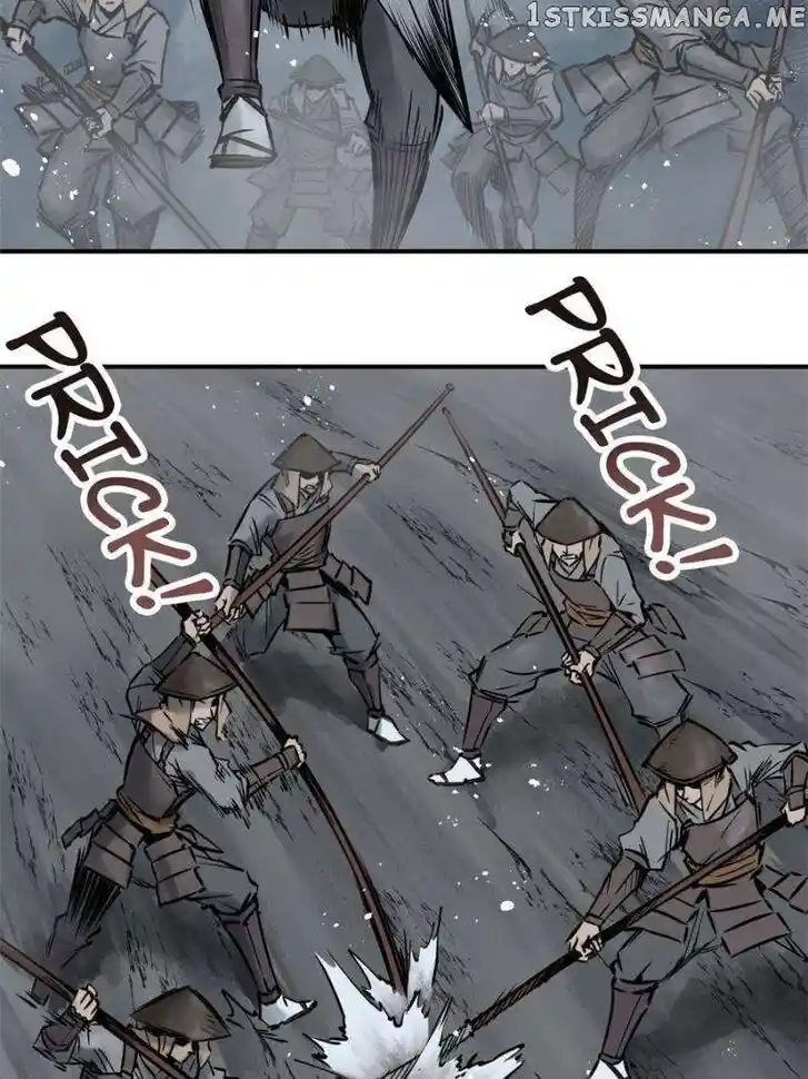 The Beginning From Gu Huo Niao Ch.084