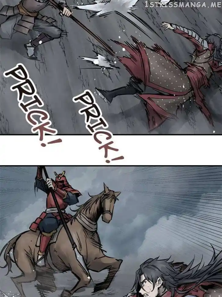 The Beginning From Gu Huo Niao Ch.084