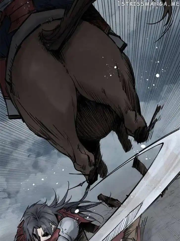 The Beginning From Gu Huo Niao Ch.084