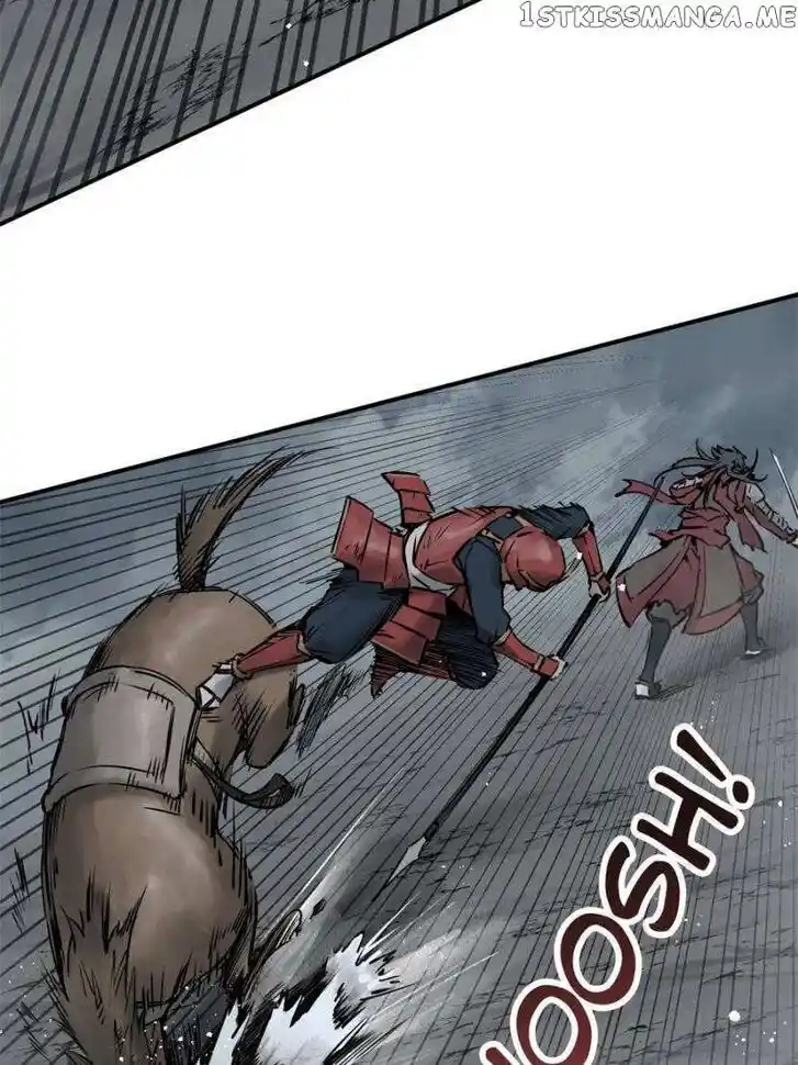 The Beginning From Gu Huo Niao Ch.084