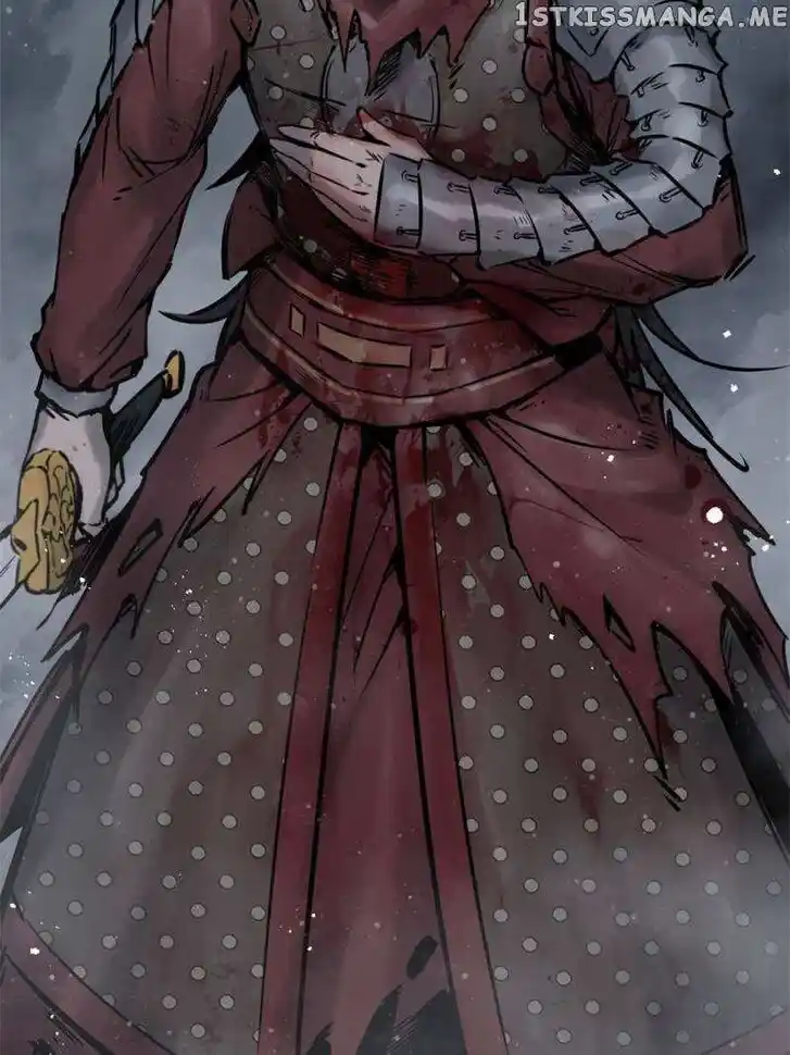 The Beginning From Gu Huo Niao Ch.084