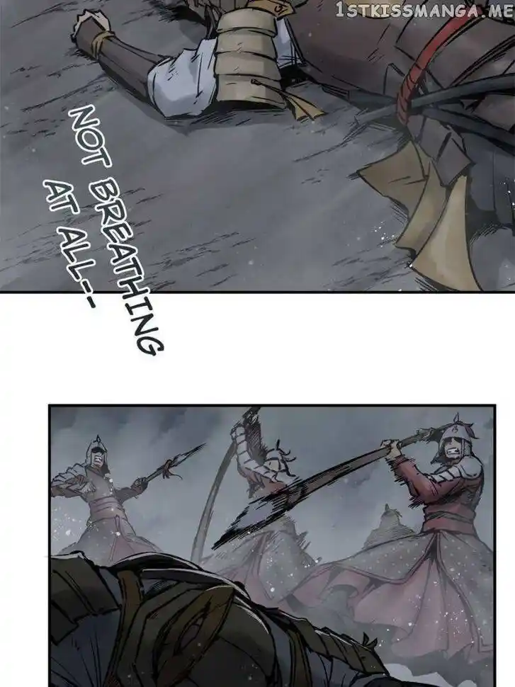 The Beginning From Gu Huo Niao Ch.084