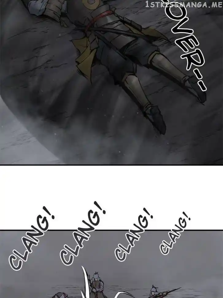 The Beginning From Gu Huo Niao Ch.084