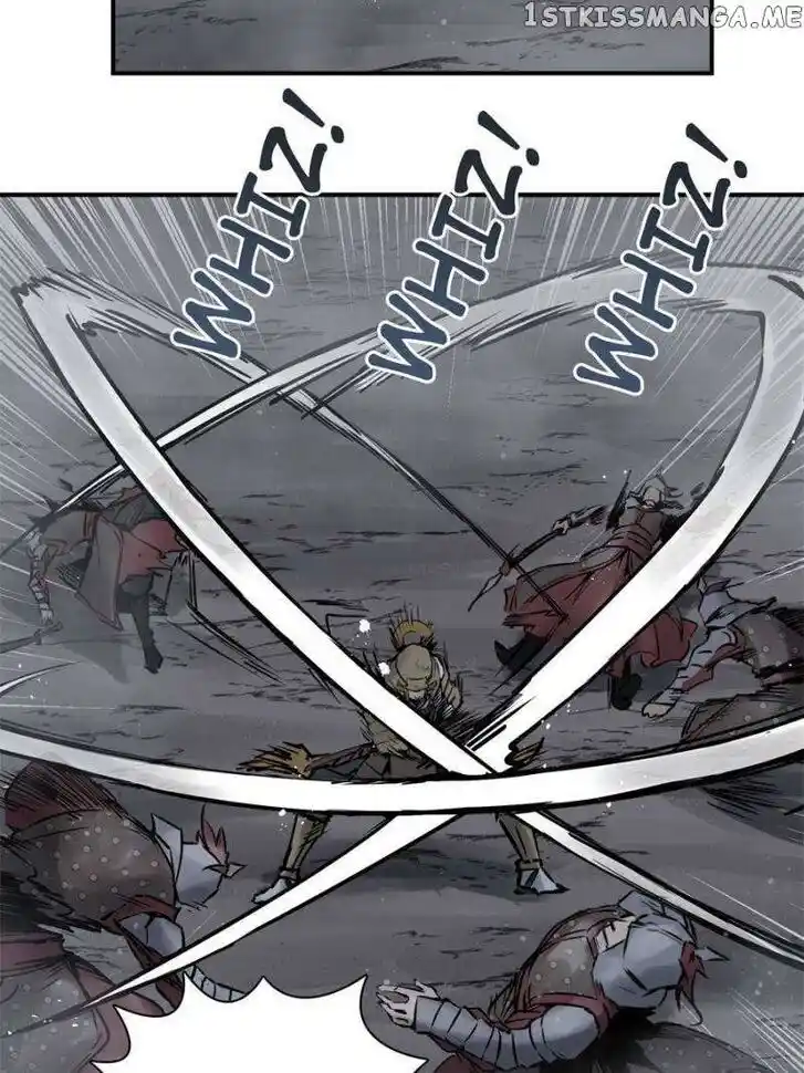 The Beginning From Gu Huo Niao Ch.084