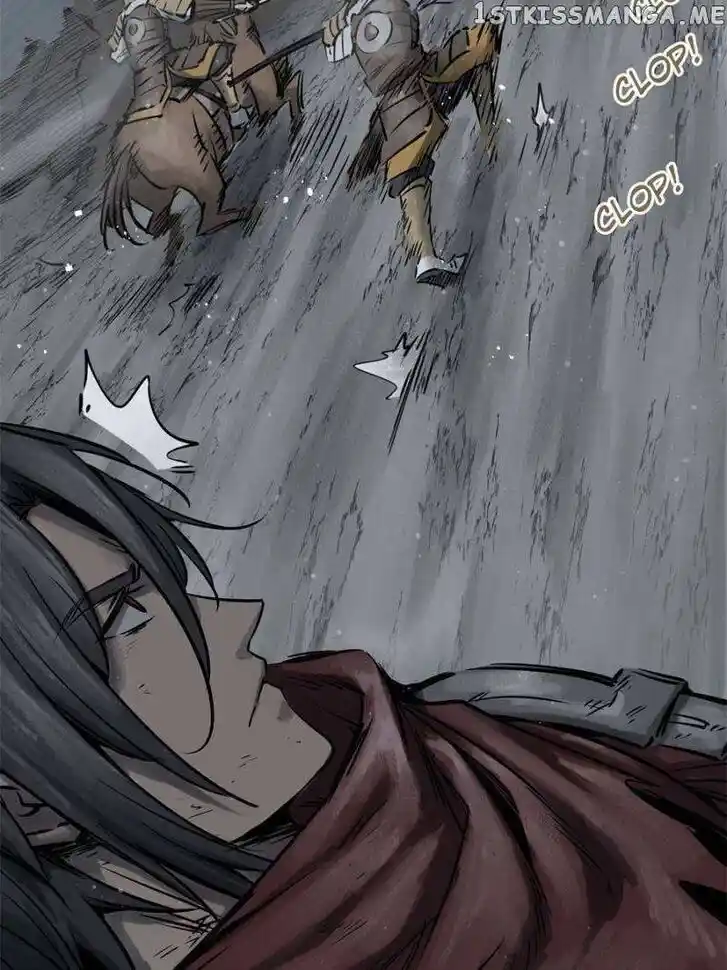 The Beginning From Gu Huo Niao Ch.085