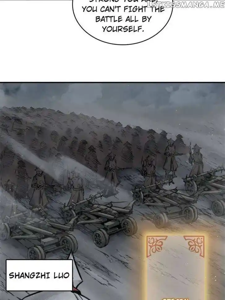 The Beginning From Gu Huo Niao Ch.085