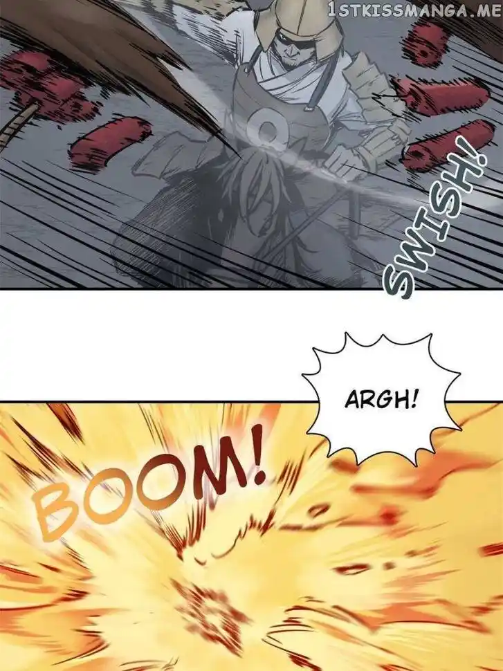 The Beginning From Gu Huo Niao Ch.085