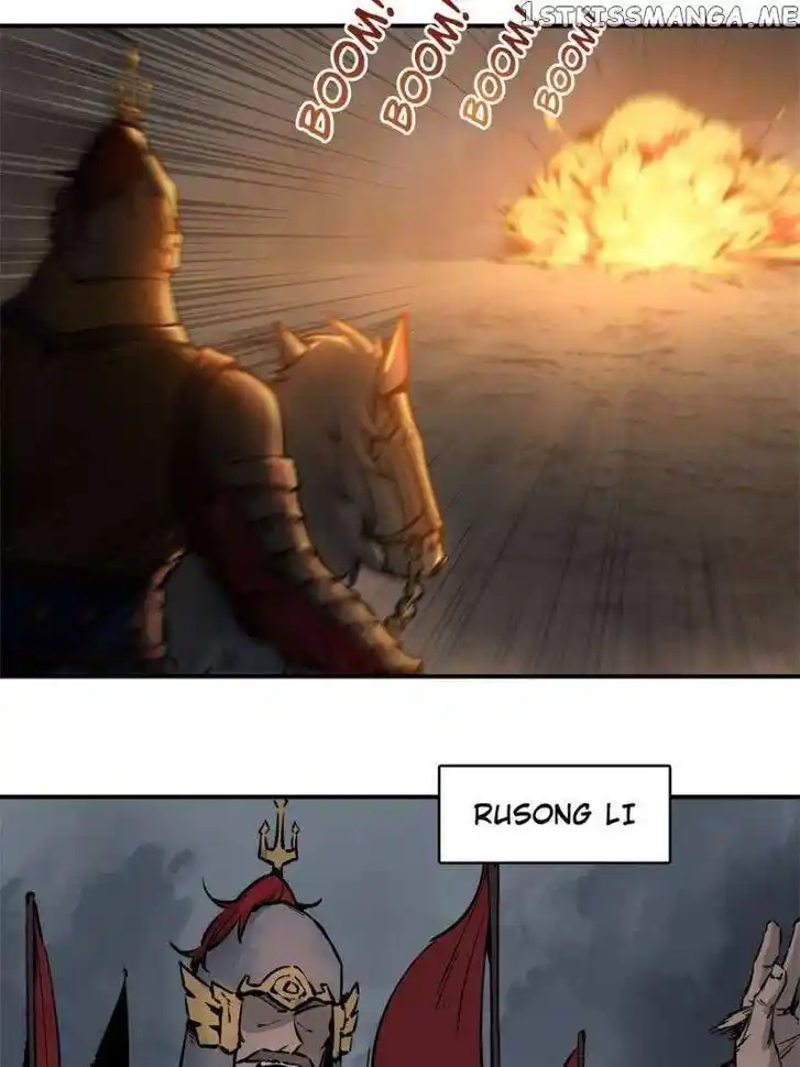 The Beginning From Gu Huo Niao Ch.085