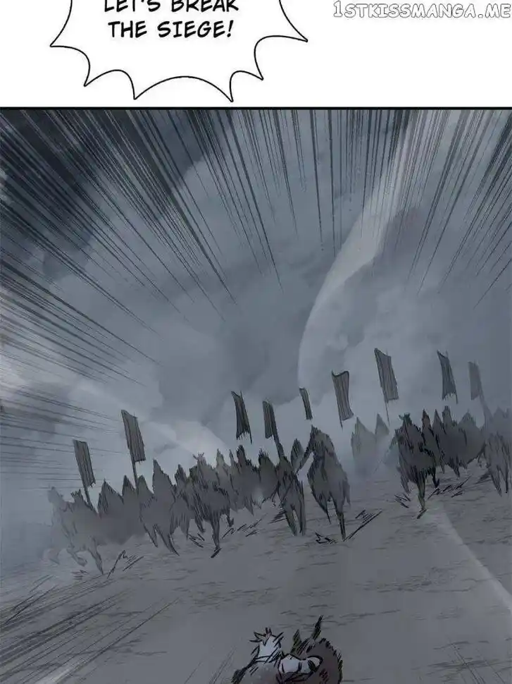 The Beginning From Gu Huo Niao Ch.085