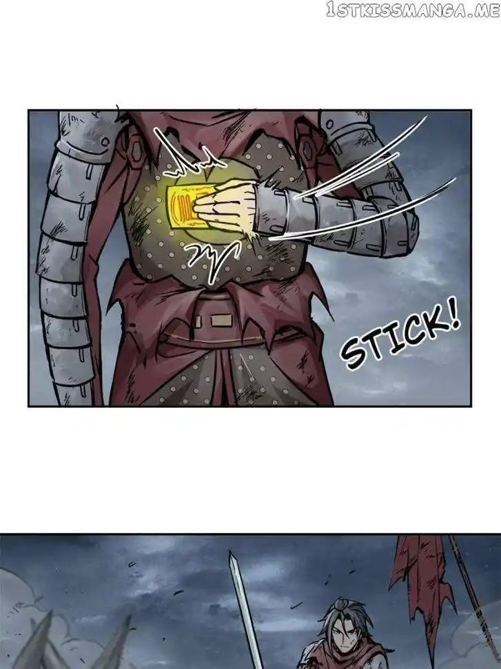 The Beginning From Gu Huo Niao Ch.085