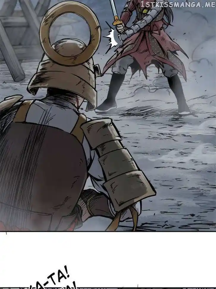 The Beginning From Gu Huo Niao Ch.085