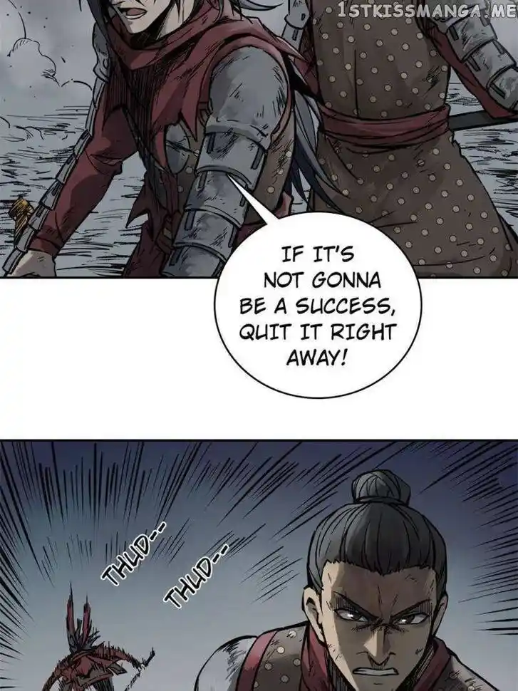 The Beginning From Gu Huo Niao Ch.085