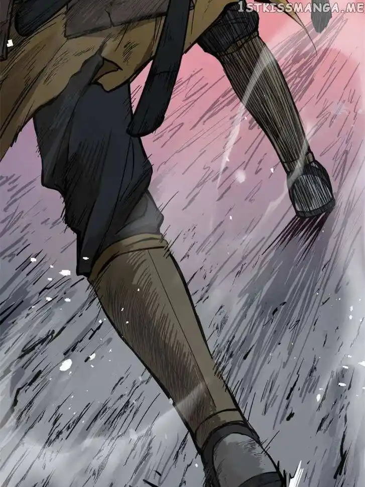 The Beginning From Gu Huo Niao Ch.085