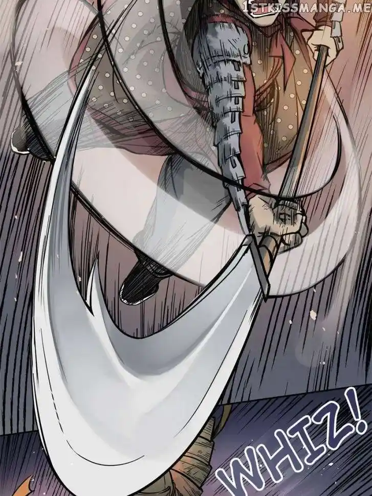 The Beginning From Gu Huo Niao Ch.085