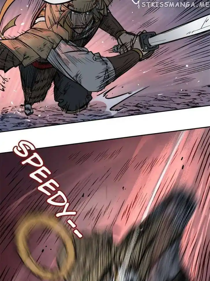 The Beginning From Gu Huo Niao Ch.085