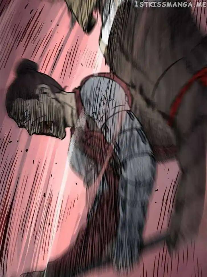 The Beginning From Gu Huo Niao Ch.085