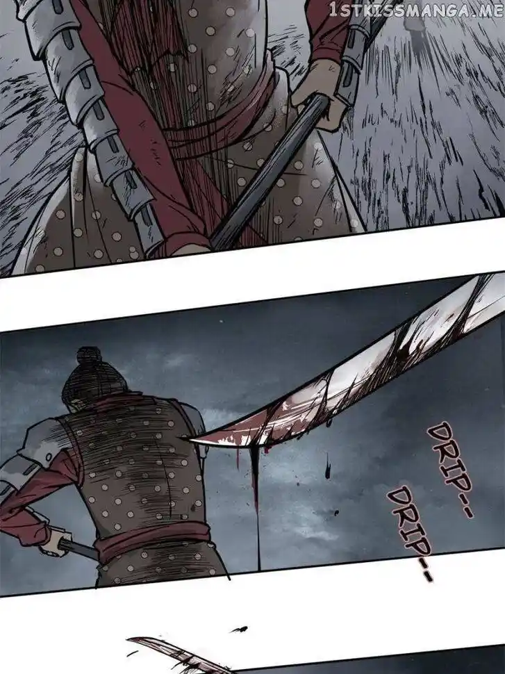 The Beginning From Gu Huo Niao Ch.085