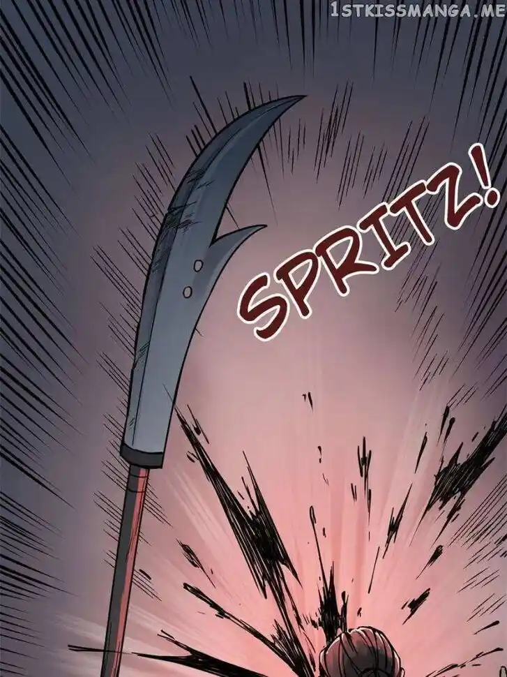 The Beginning From Gu Huo Niao Ch.085